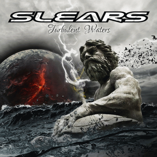 Slears : Turbulent Waters